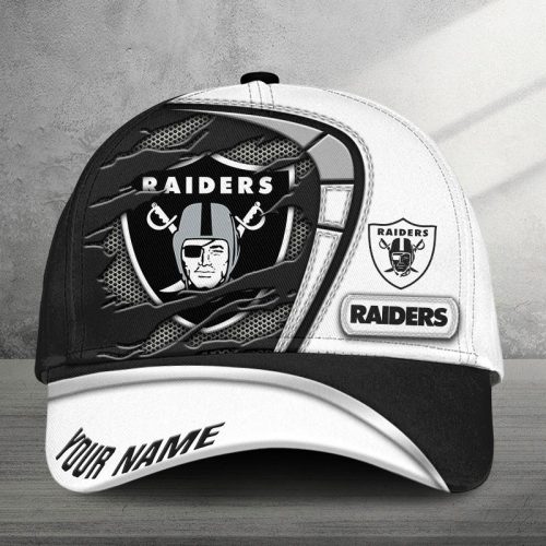 Las Vegas Raiders DMHA6588