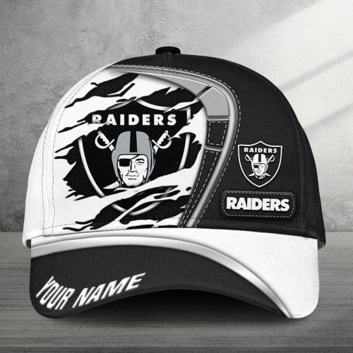 Las Vegas Raiders DMHA6588