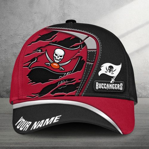 Tampa Bay Buccaneers DMHA6601