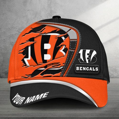 Cincinnati Bengals DMHA6578