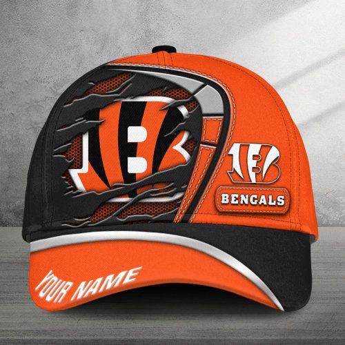 Cincinnati Bengals DMHA6578