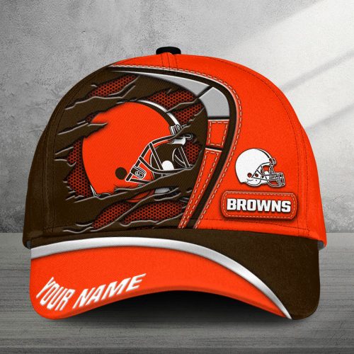 Cleveland Browns DMHA6579