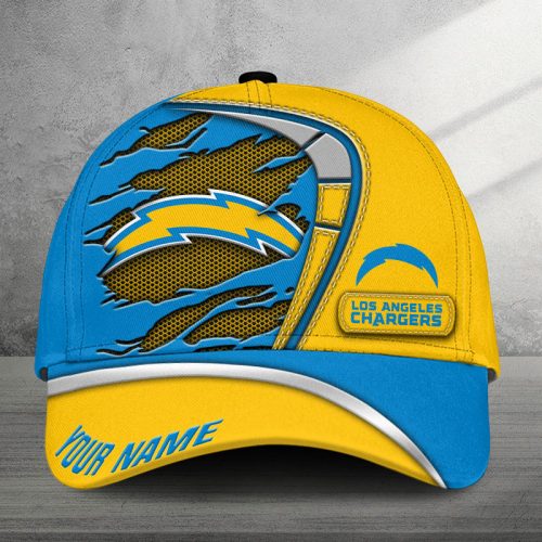 Los Angeles Chargers DMHA6589