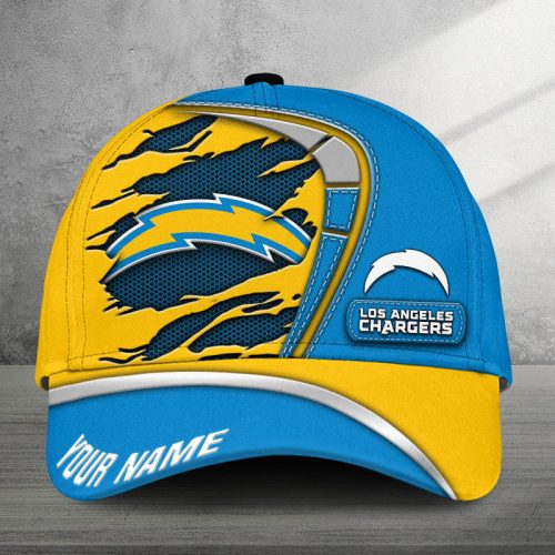 Los Angeles Chargers DMHA6589