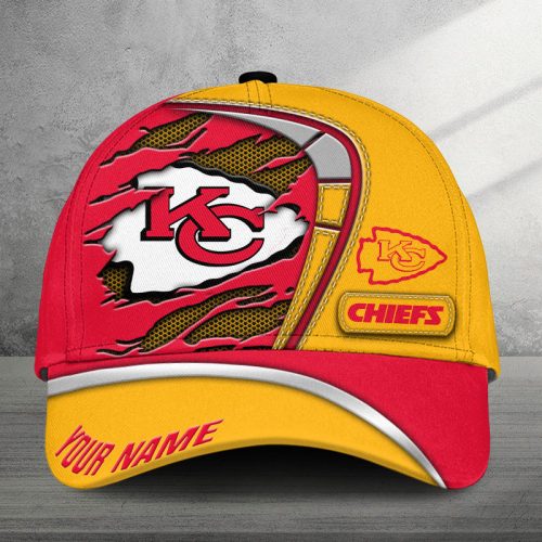 Kansas City Chiefs DMHA6587