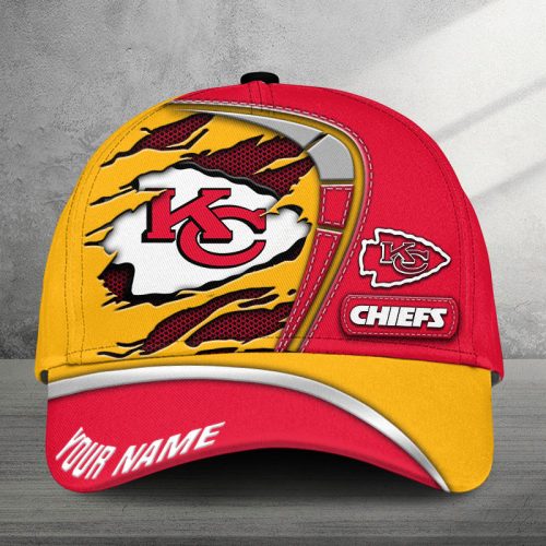 Kansas City Chiefs DMHA6587