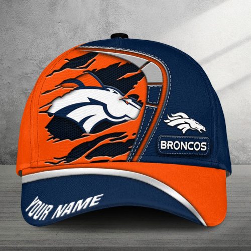 Denver Broncos DMHA6581