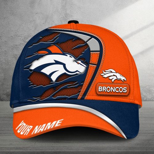 Denver Broncos DMHA6581