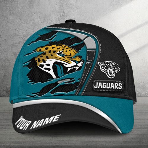 Jacksonville Jaguars DMHA6586