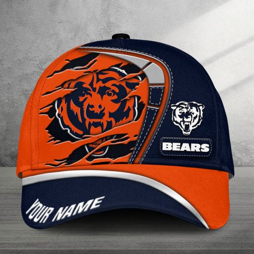 Chicago Bears DMHA6577