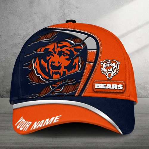 Chicago Bears DMHA6577