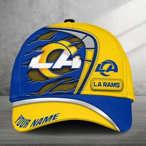 Los Angeles Rams DMHA6590