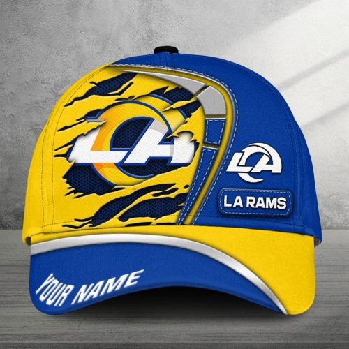 Los Angeles Rams DMHA6590