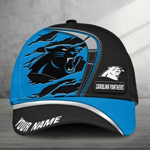 Carolina Panthers DMHA6576