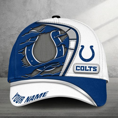 Indianapolis Colts DMHA6585