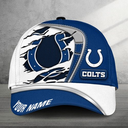 Indianapolis Colts DMHA6585