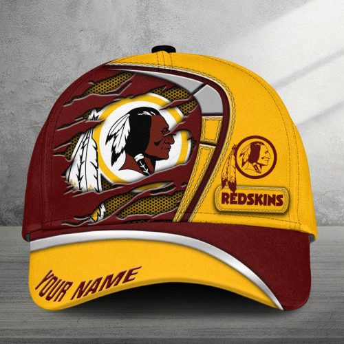 Washington Redskin DMHA6604