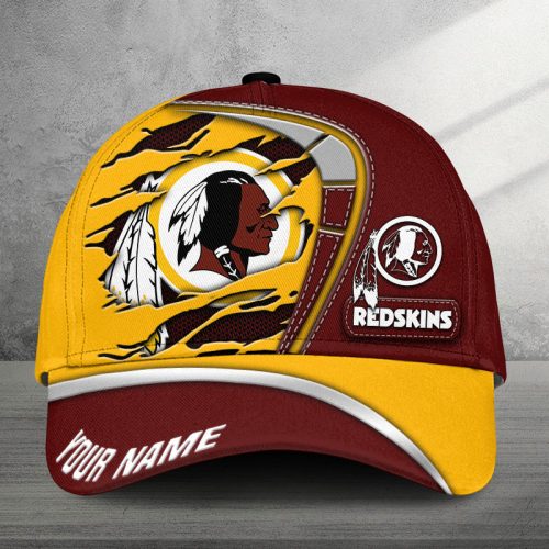 Washington Redskin DMHA6604