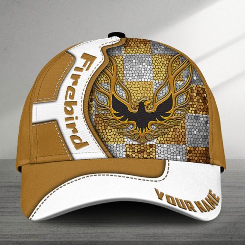 Firebird Pontiac DMHA7241 Multicolor
