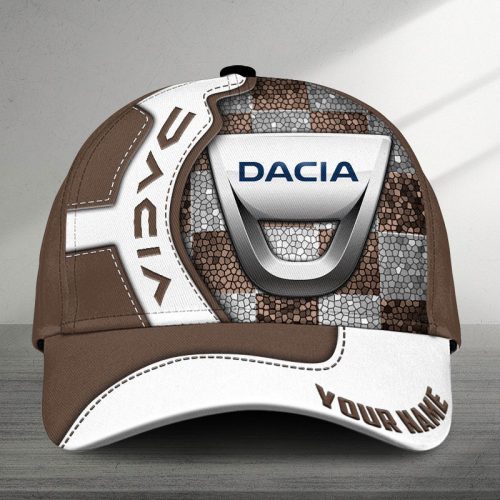 Dacia DMHA7236 Multicolor