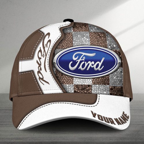 Ford DMHA7242 Multicolor