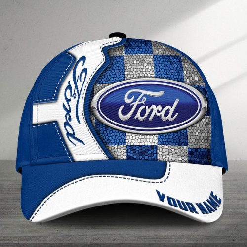 Ford DMHA7242 Multicolor