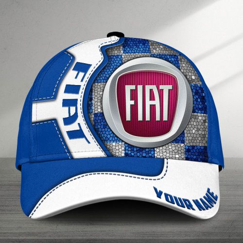 Fiat DMHA7240 Multicolor