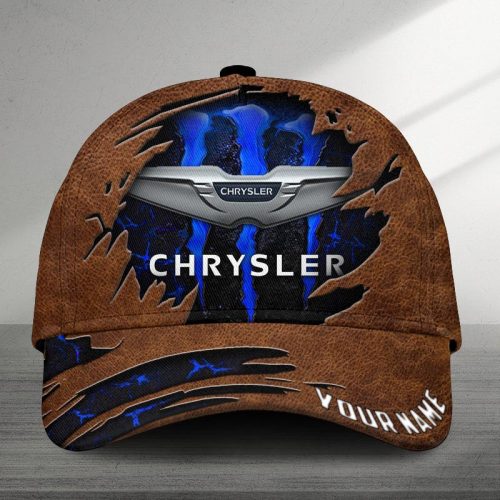 Chrysler DMHA7914 Multicolor