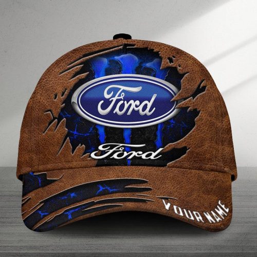 Ford DMHA7923 Multicolor