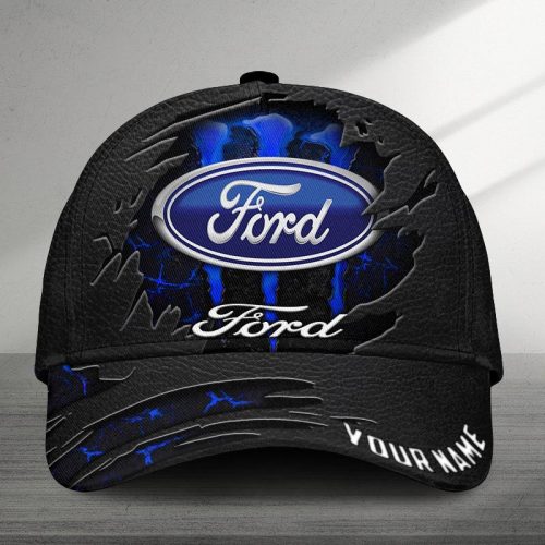 Ford DMHA7923 Multicolor