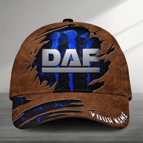 DAF DMHA7918 Multicolor