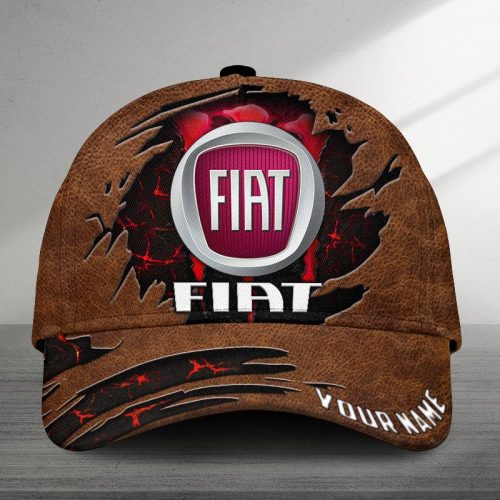 Fiat DMHA7921 Multicolor