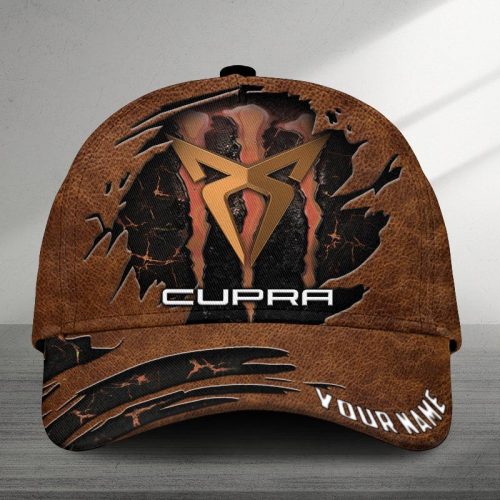 Cupra DMHA7916 Multicolor