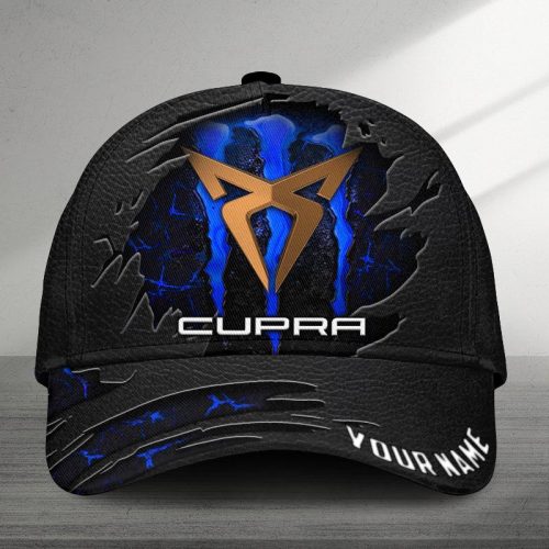 Cupra DMHA7916 Multicolor