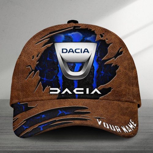 Dacia DMHA7917 Multicolor