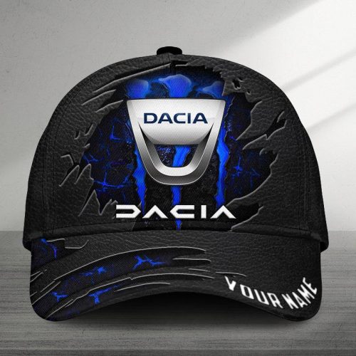 Dacia DMHA7917 Multicolor