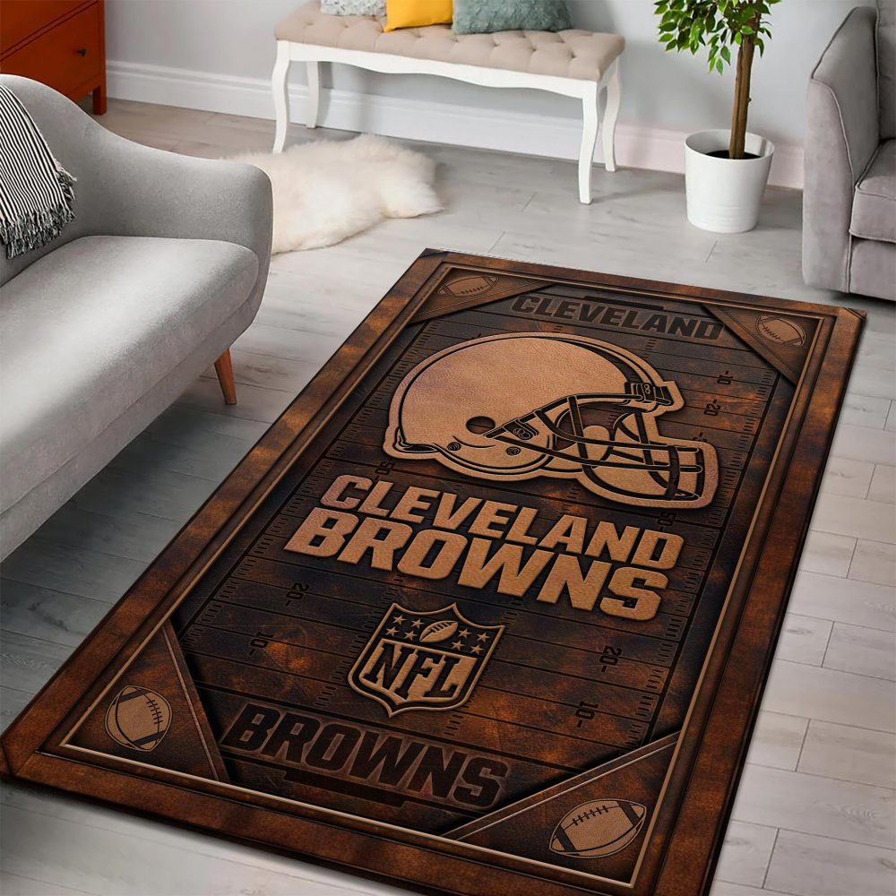 Cleveland Browns DMHF2866