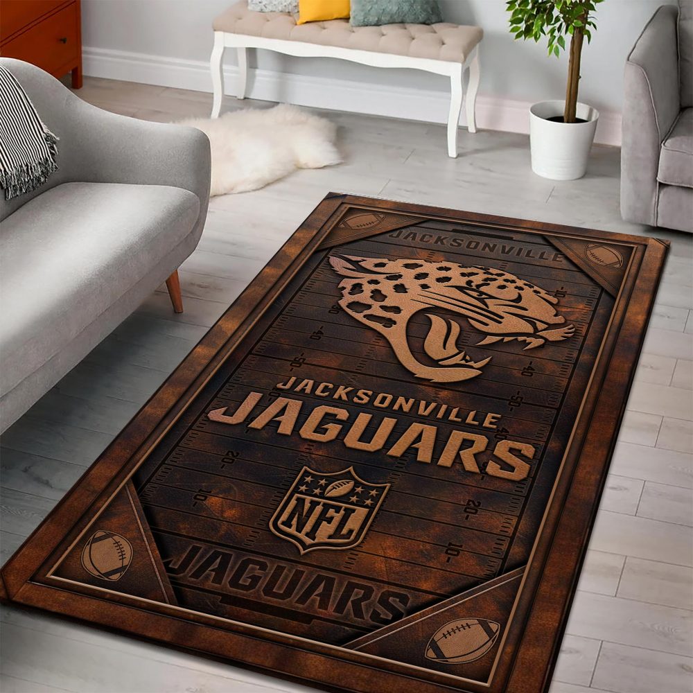 Jacksonville Jaguars DMHF2873