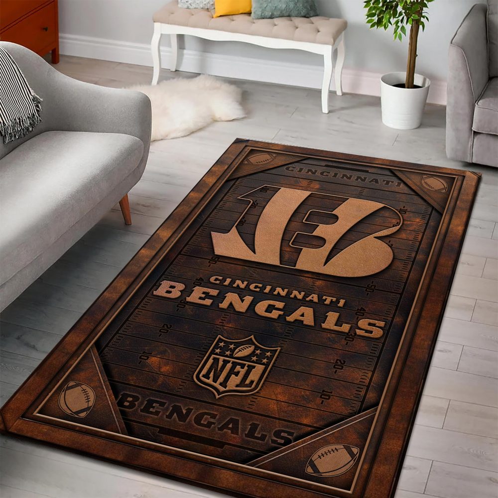 Cincinnati Bengals DMHF2865