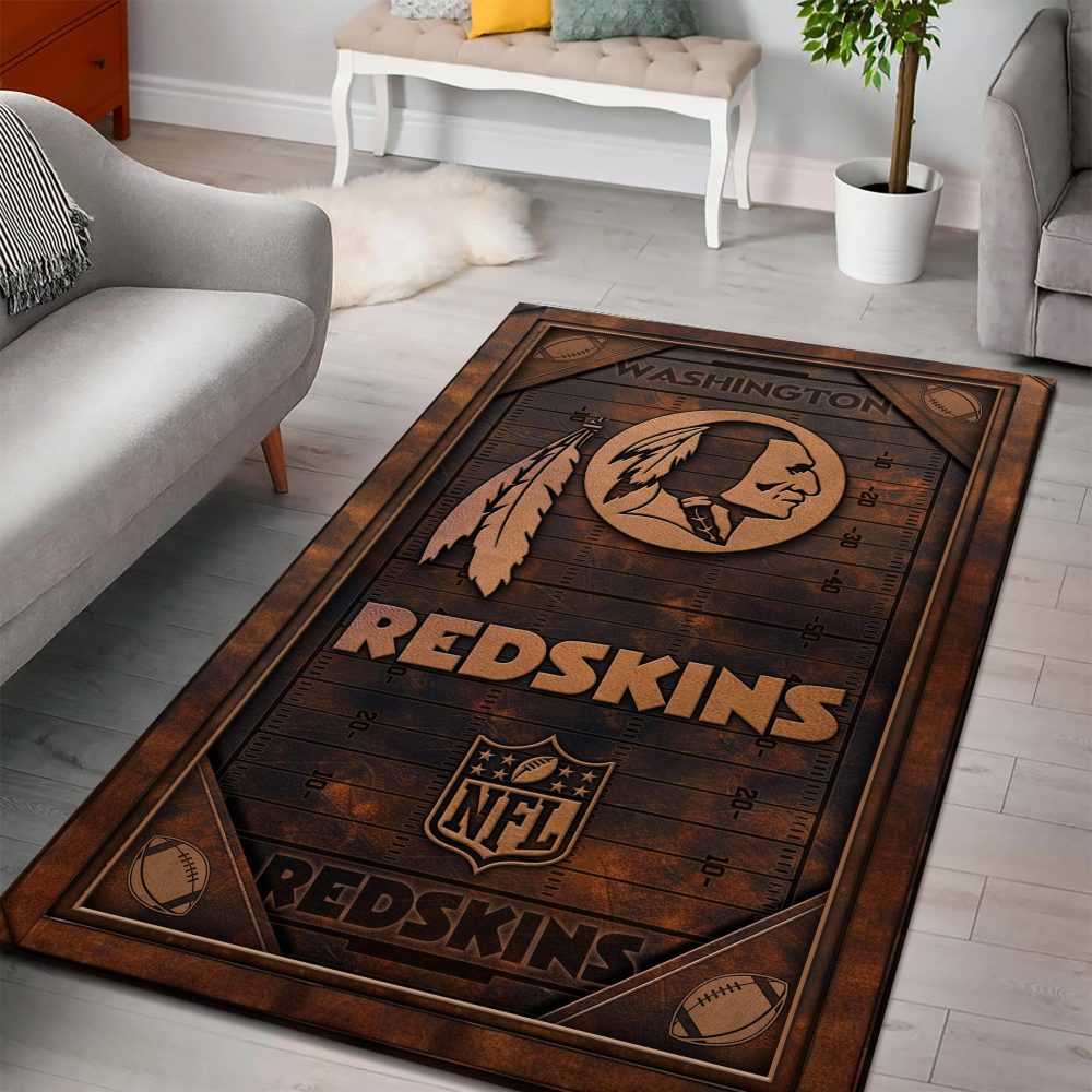 Washington Redskin DMHF2891