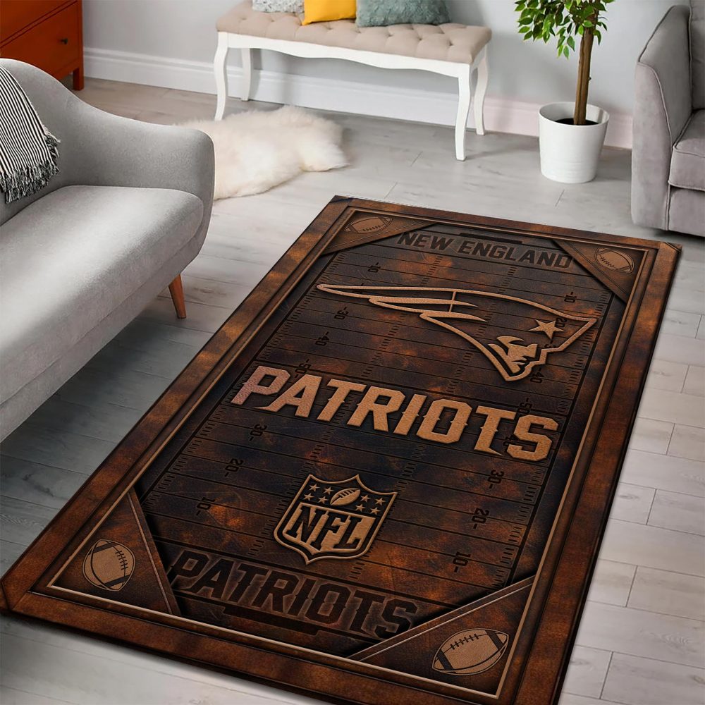 New England Patriots DMHF2880