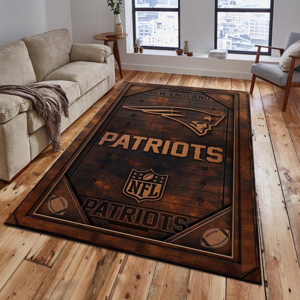 New England Patriots DMHF2880