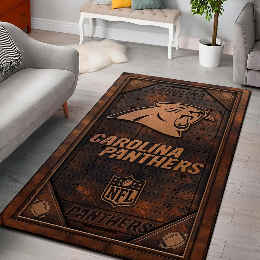 Carolina Panthers DMHF2863