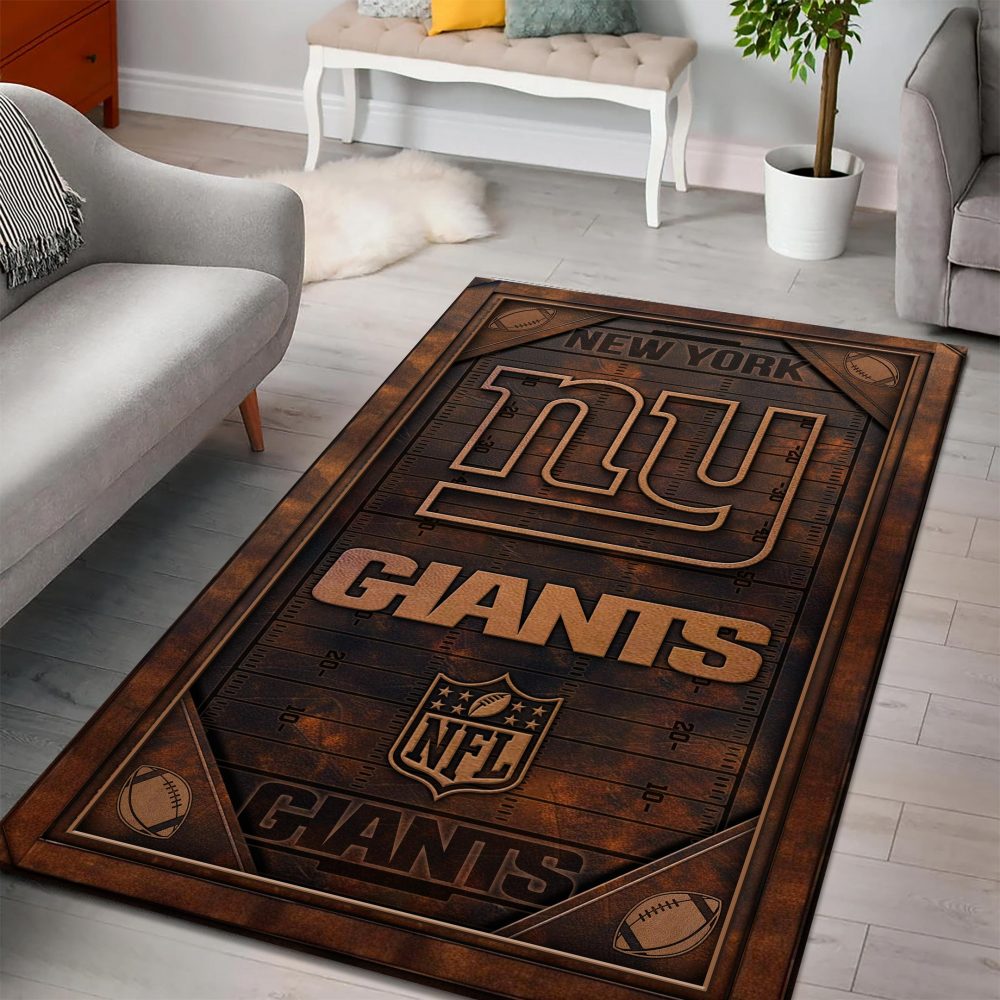 New York Giants DMHF2882