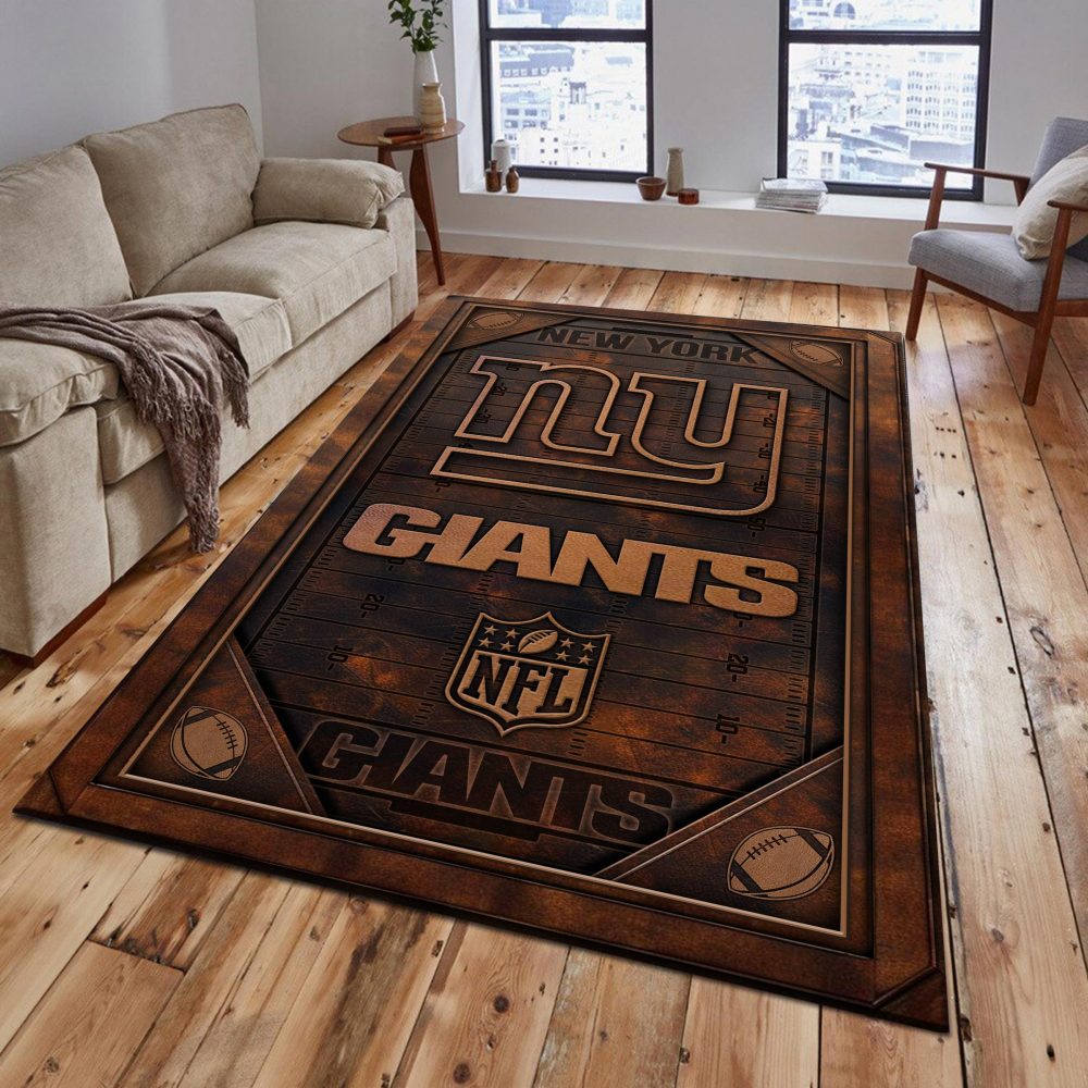 New York Giants DMHF2882