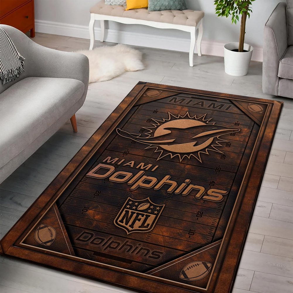 Miami Dolphins DMHF2878