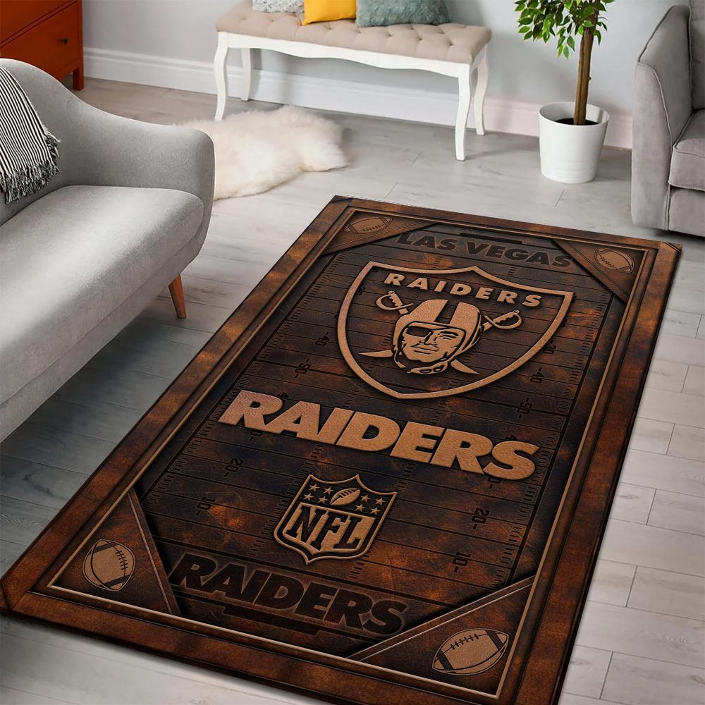 Las Vegas Raiders DMHF2875