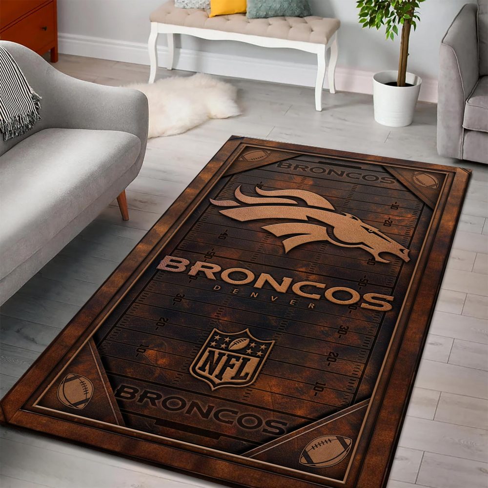 Denver Broncos DMHF2868