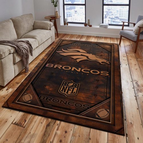 Denver Broncos DMHF2868