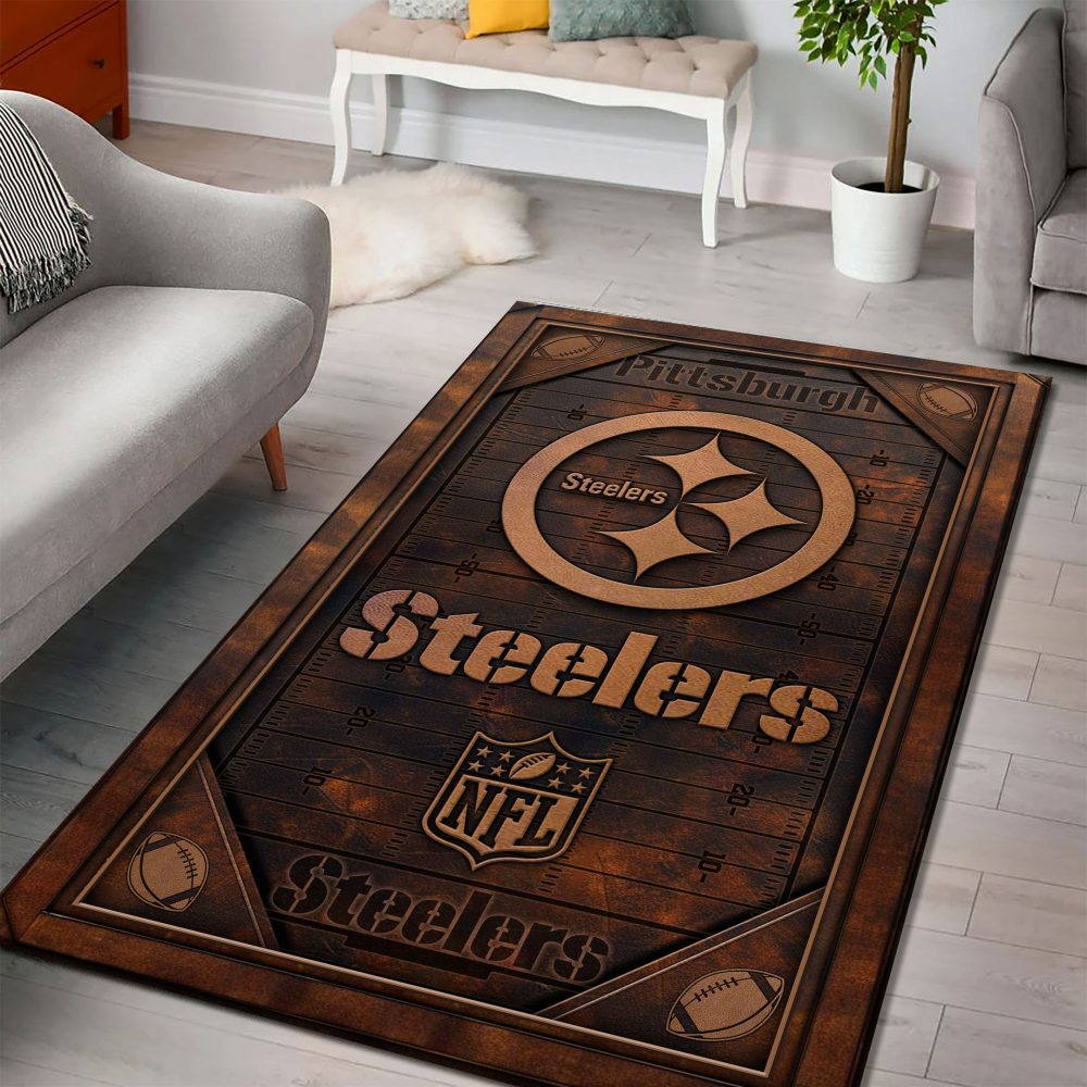 Pittsburgh Steelers DMHF2885